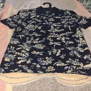 Men’s shirt